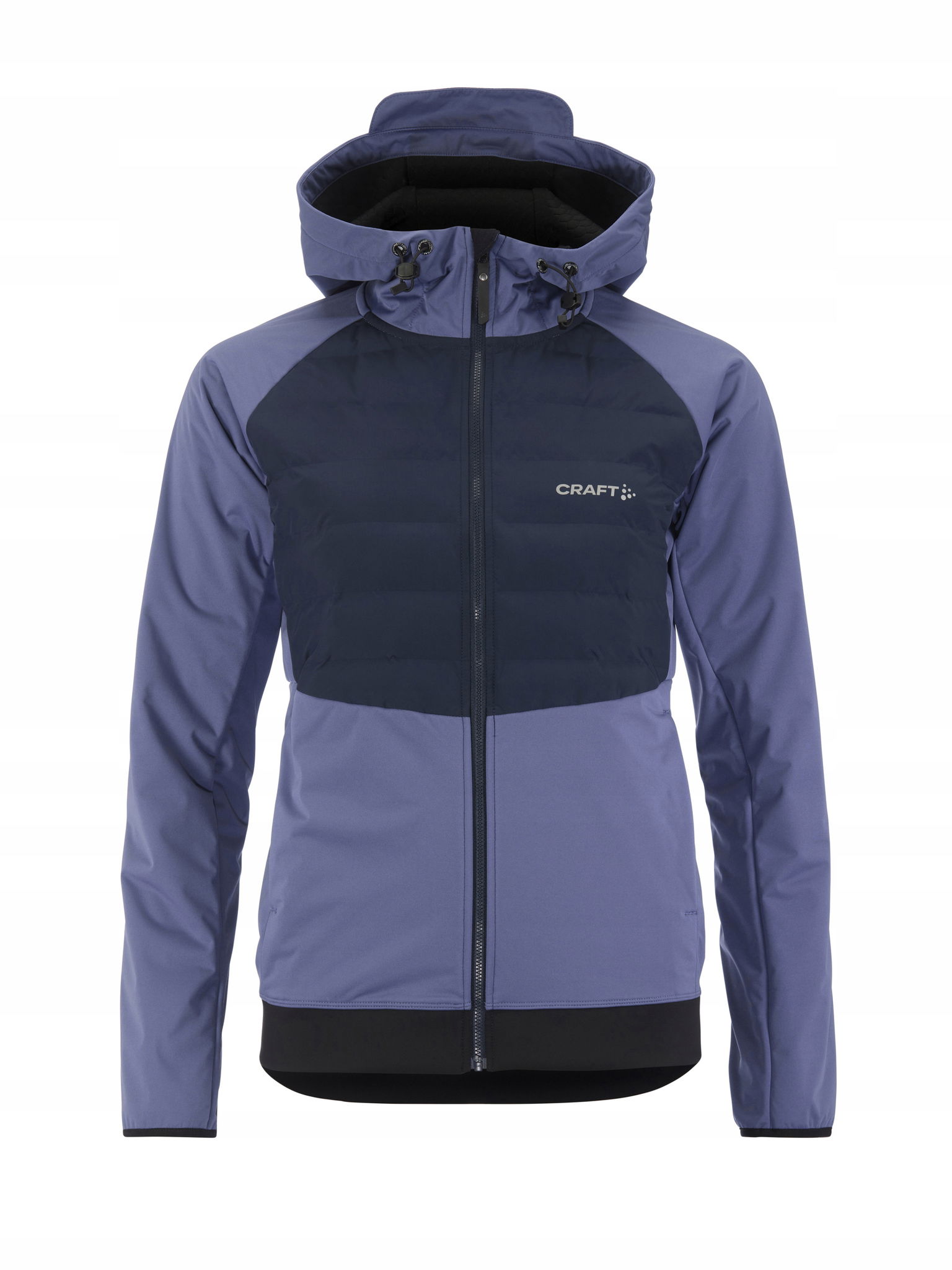 W Bunda Craft Adv Pursuit Thermal XL