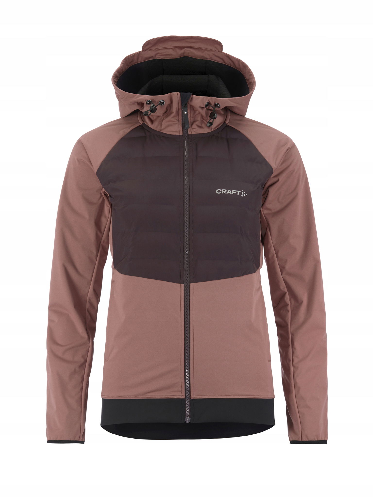 W Bunda Craft Adv Pursuit Thermal Xs