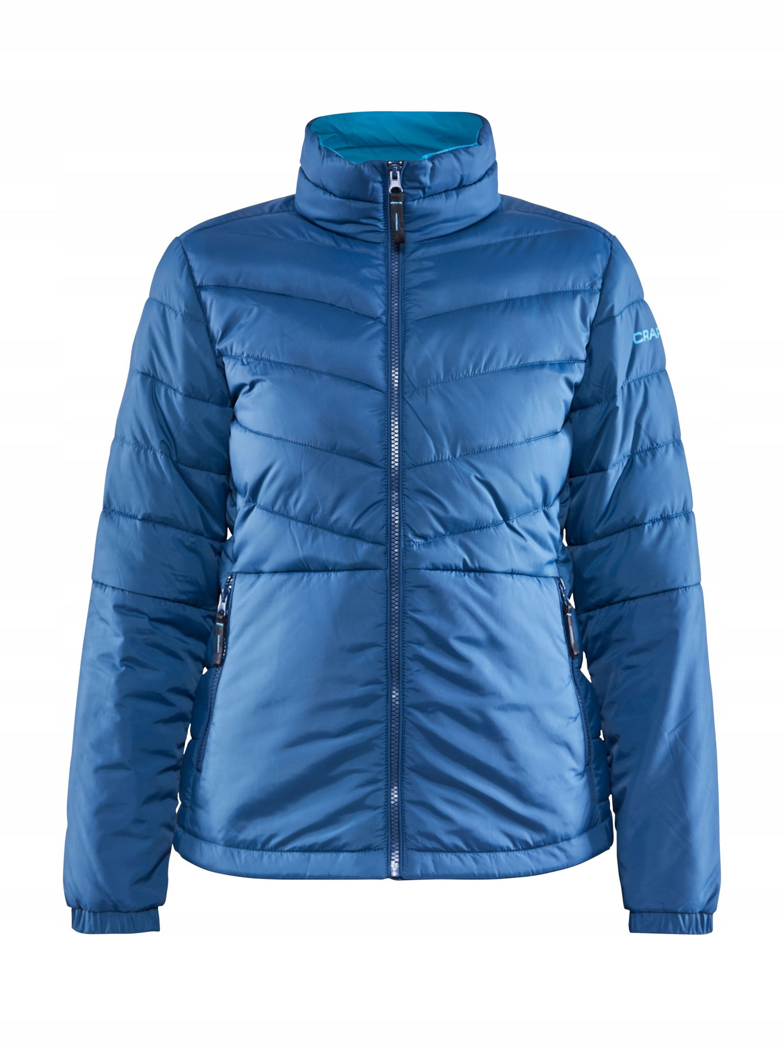 W Bunda Craft Core Street Insulation L