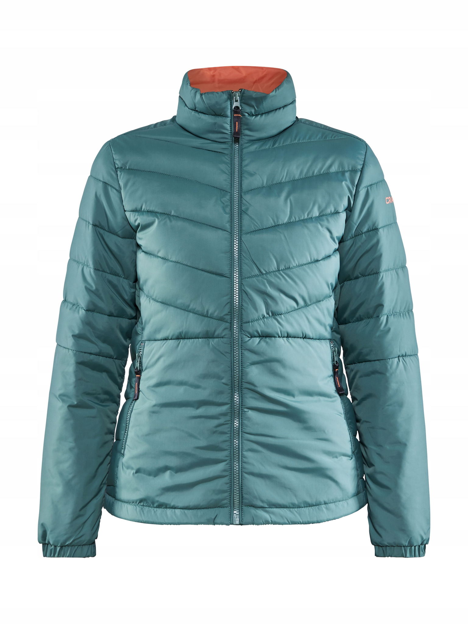 W Bunda Craft Core Street Insulation Xs