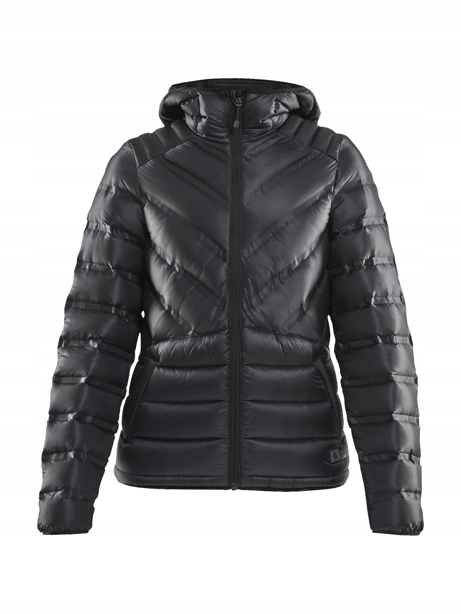 W Bunda Craft Lightweight Down Xs