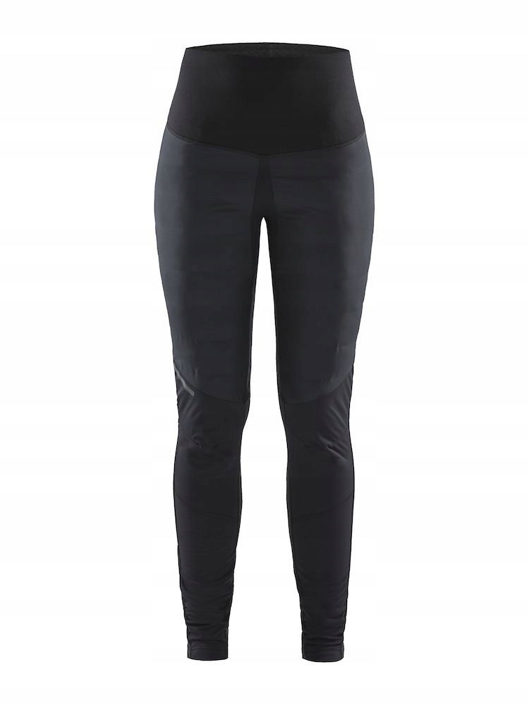 W Nohavice Craft Adv Pursuit Thermal Xs
