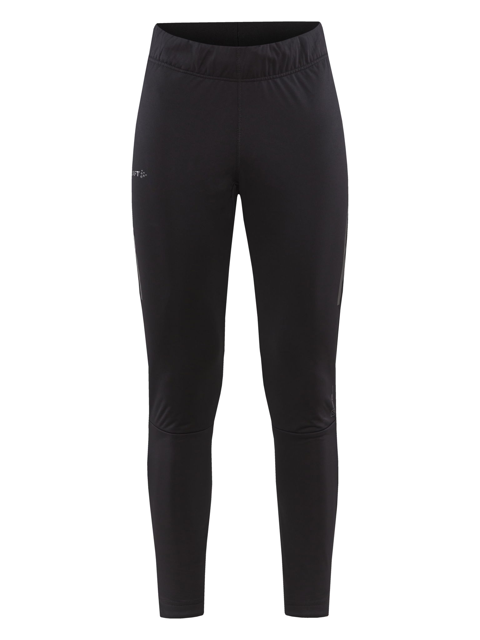 W Nohavice Craft Core Nordic Training Wind Tights L