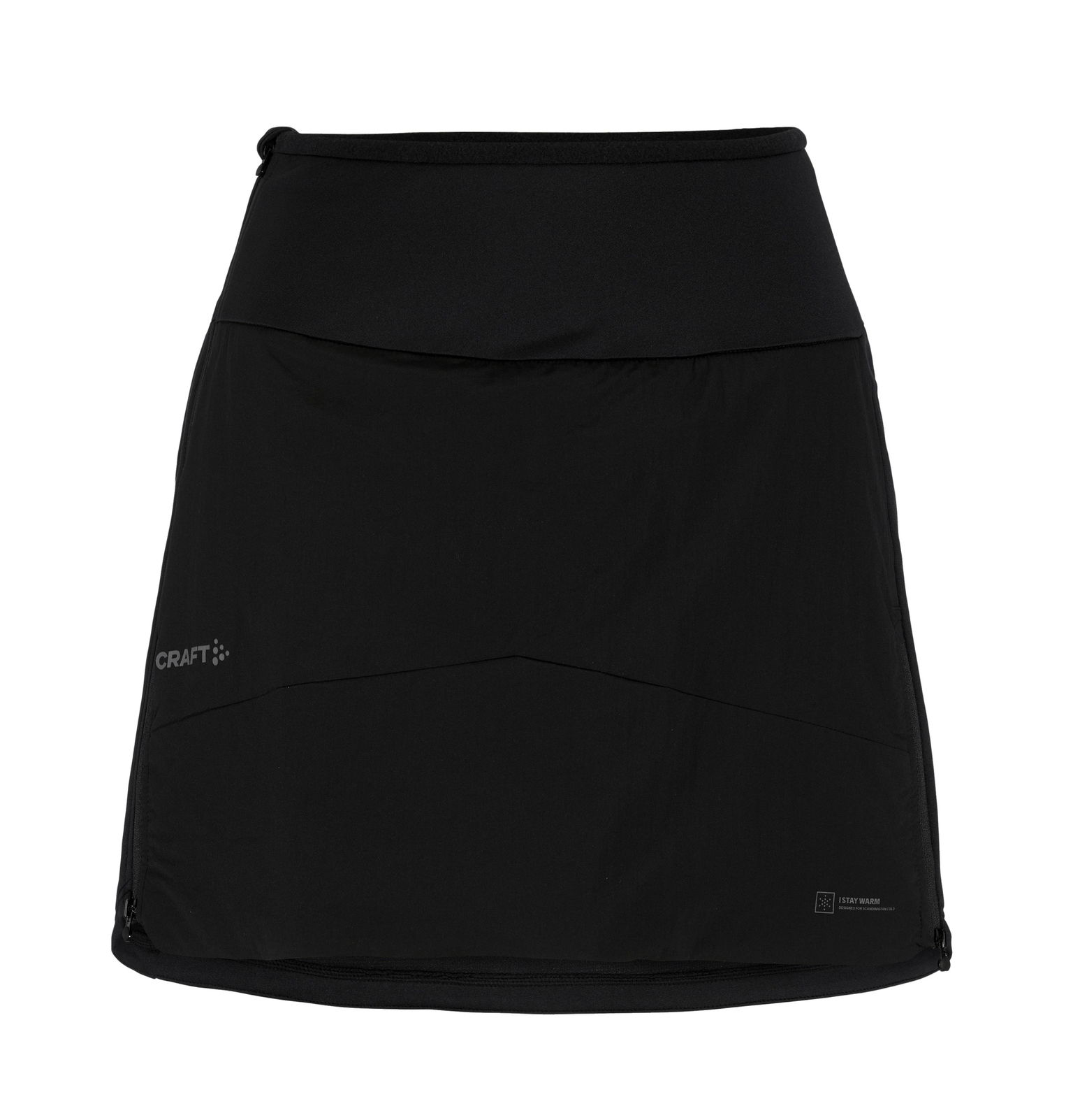 W Sukne Craft Adv Nordic Training Insulate XXL