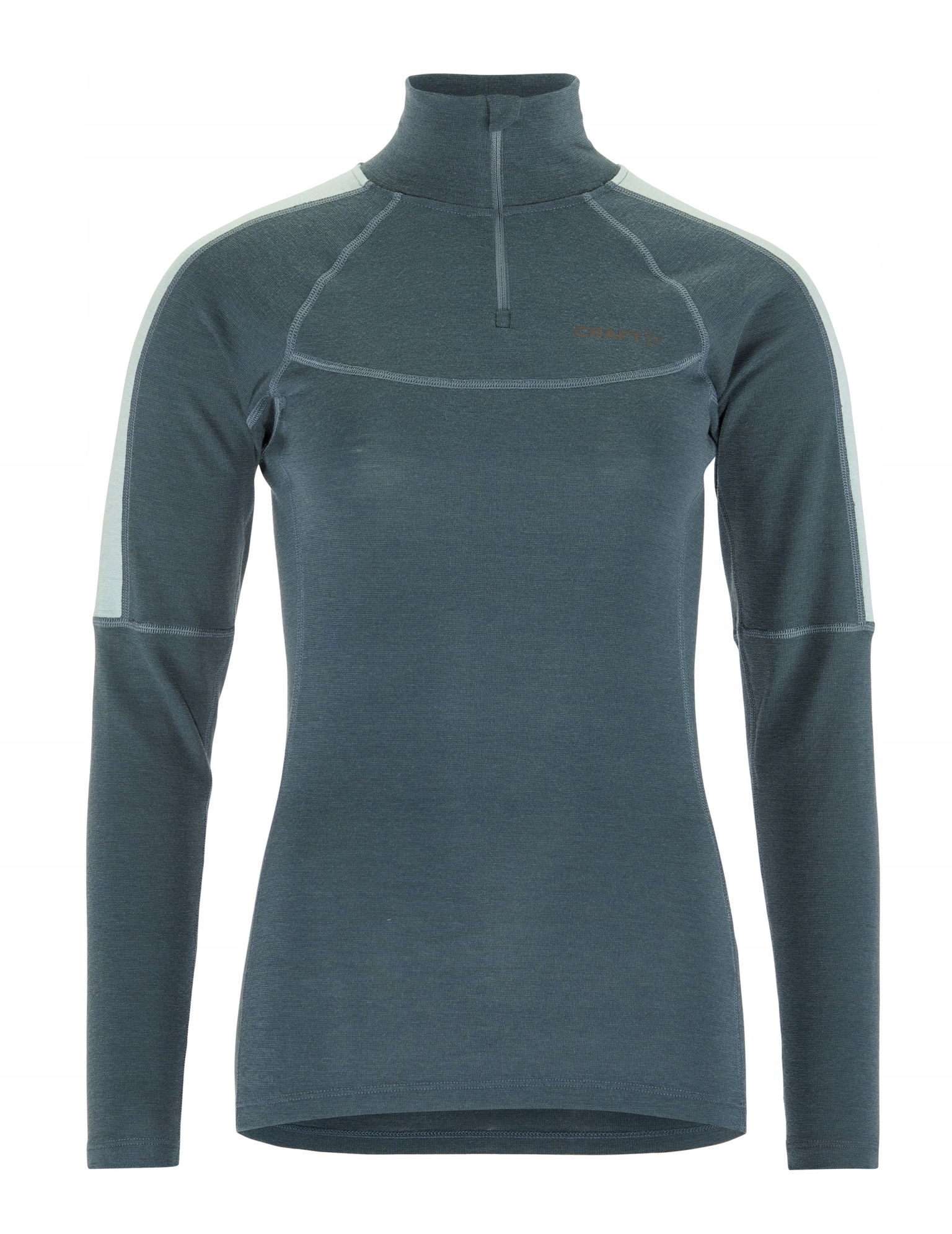 W Tričko Craft Adv Wool Merino Hz S