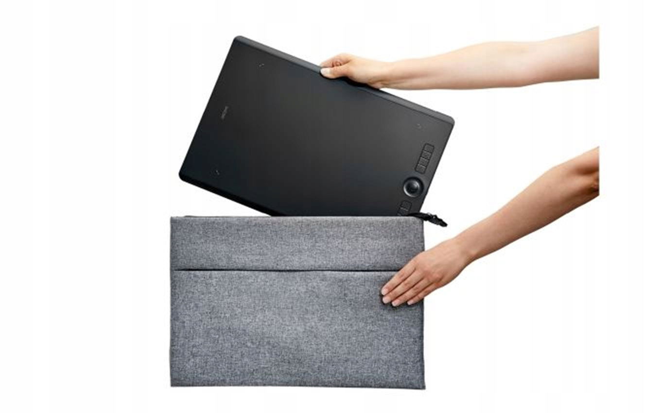 Wacom Soft Case Medium