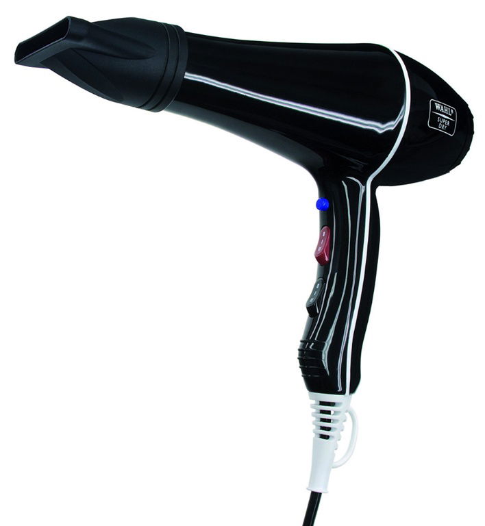 Wahl Dry
