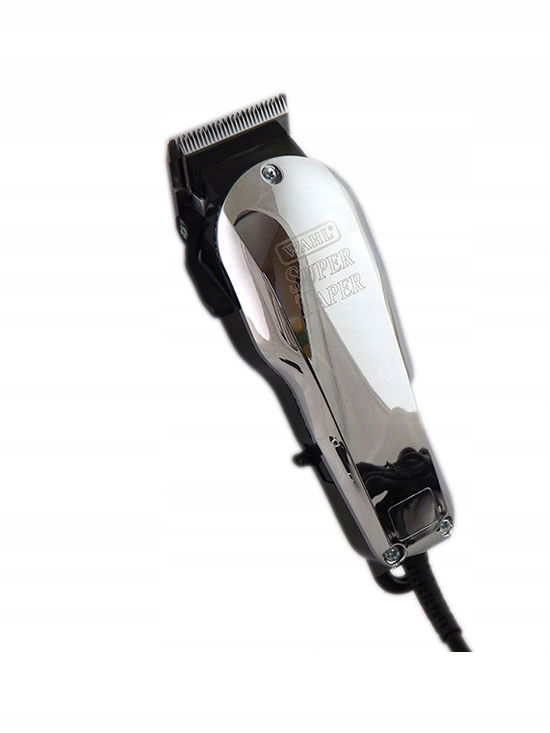 Wahl Strojček Taper Chrome Sieťový