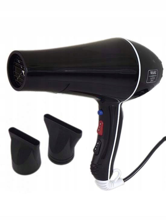 Wahl Sušička Dry 2000 W