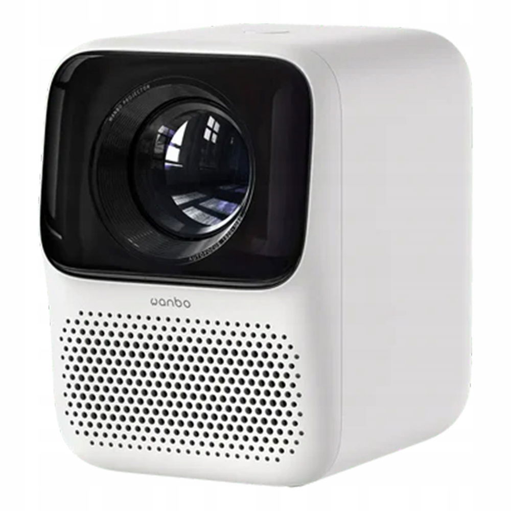 Wanbo T2 Max New, biela