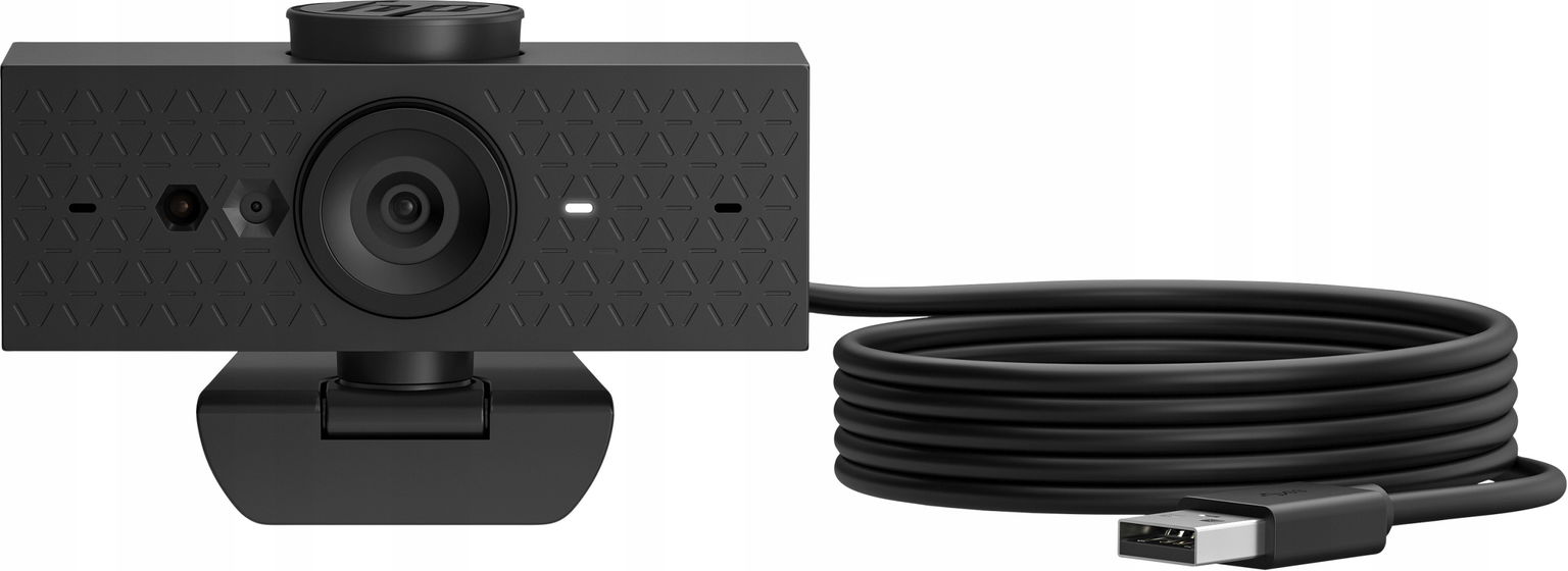 Webová kamera Hp 620 Fhd