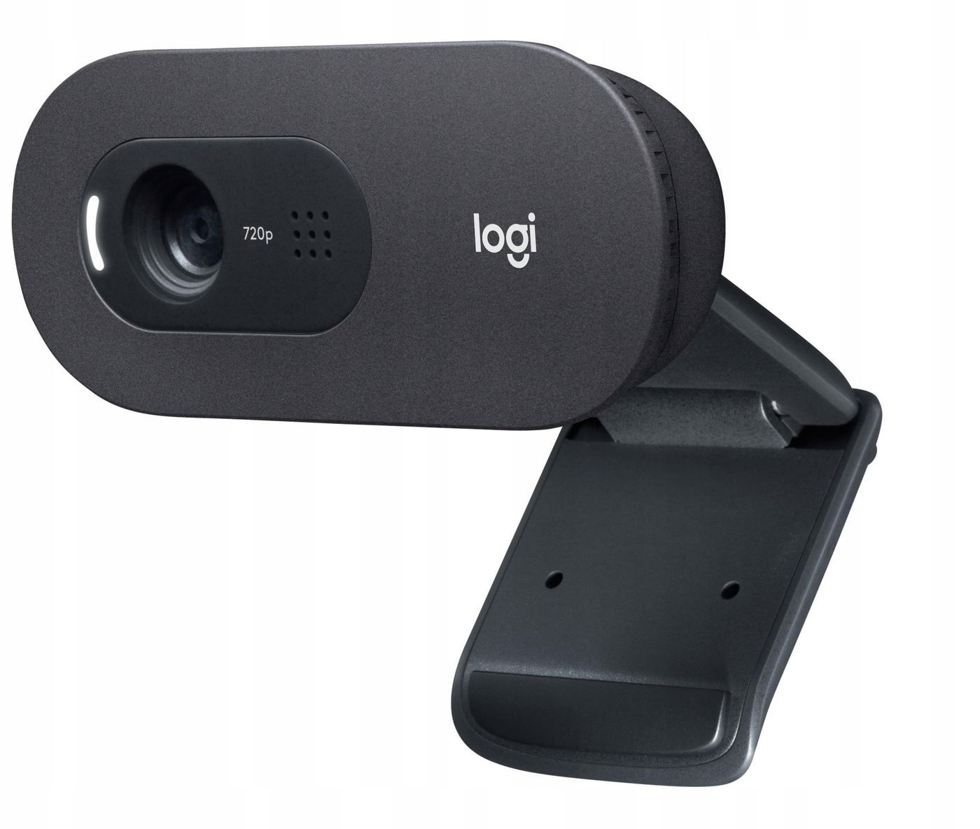 Webová kamera Logitech C505 3 Mp