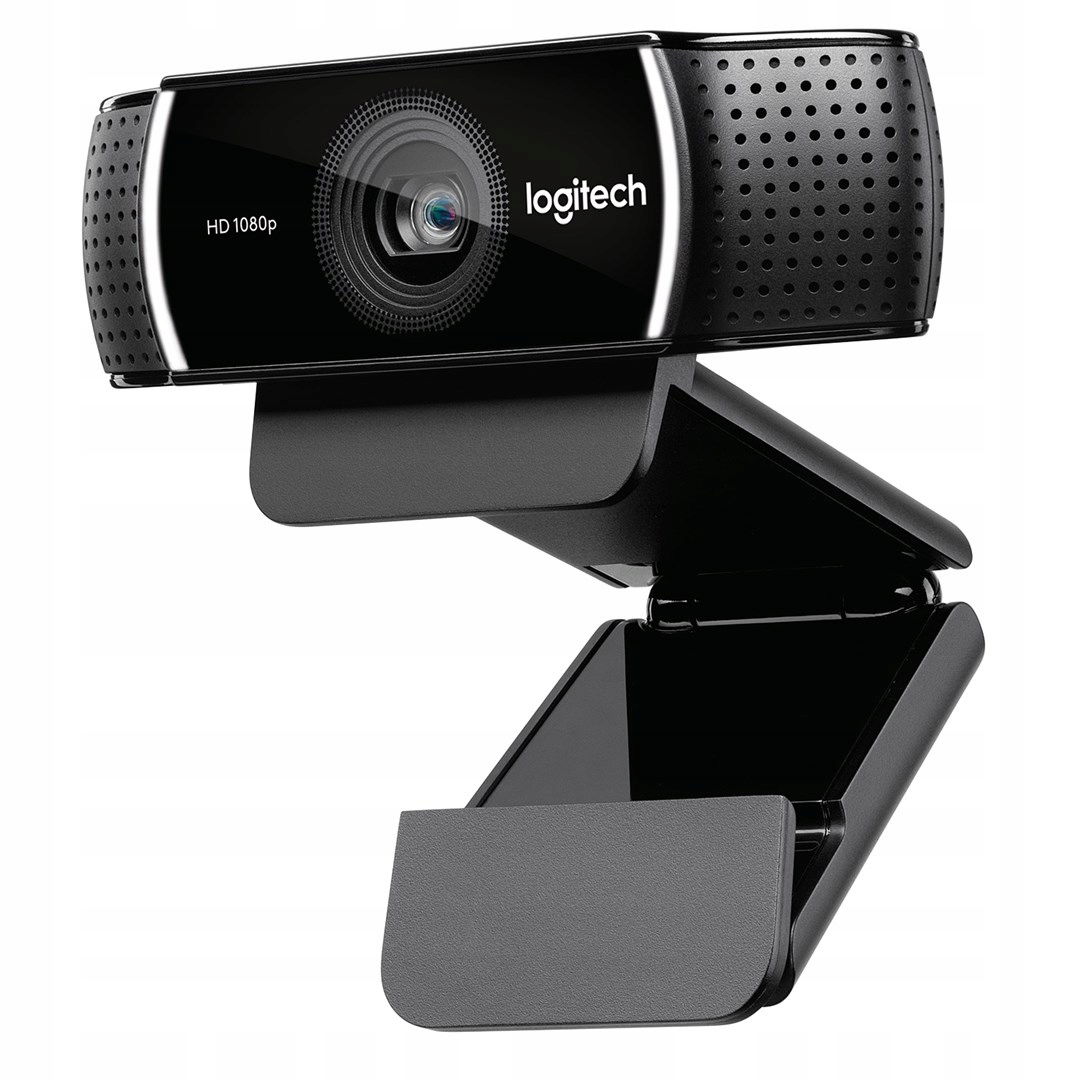 Webová kamera Logitech C922 960-001088