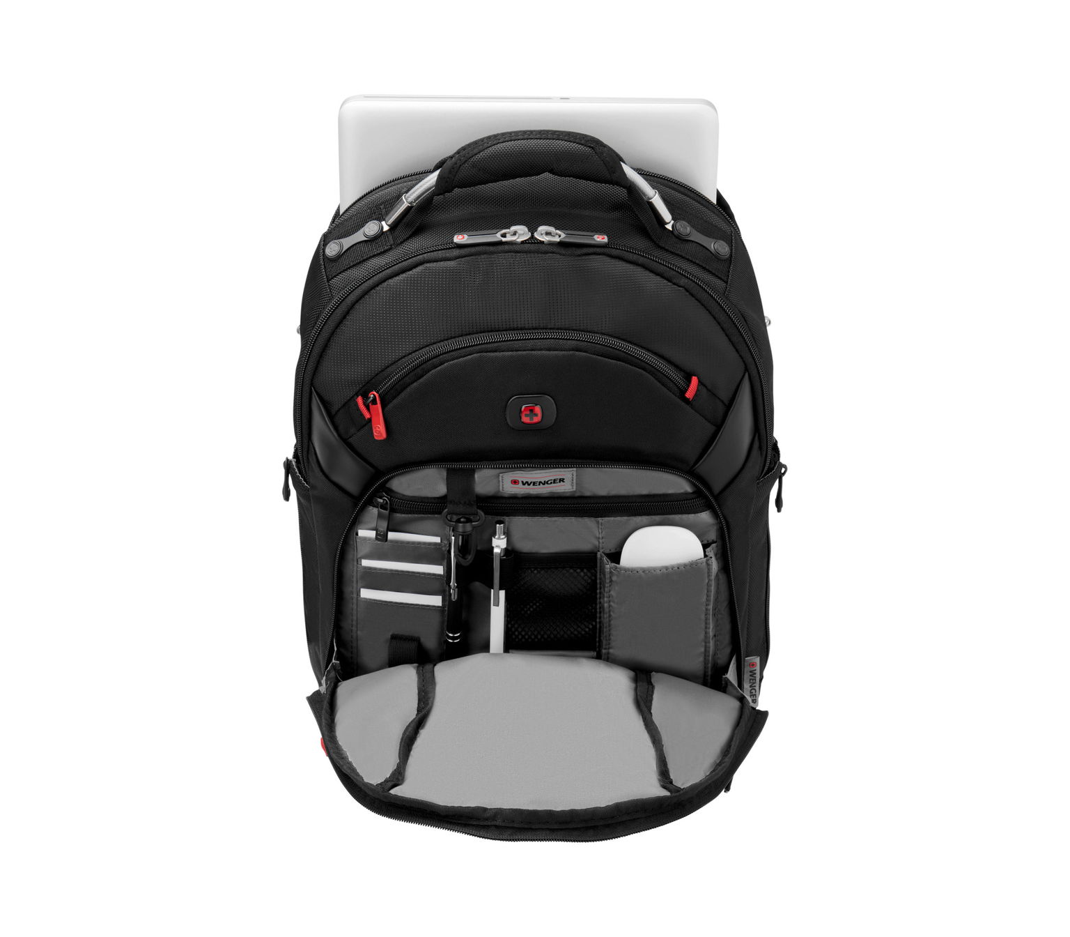 Wenger 600627 Gigabyte pre MacBook 15 Batoh na notebook