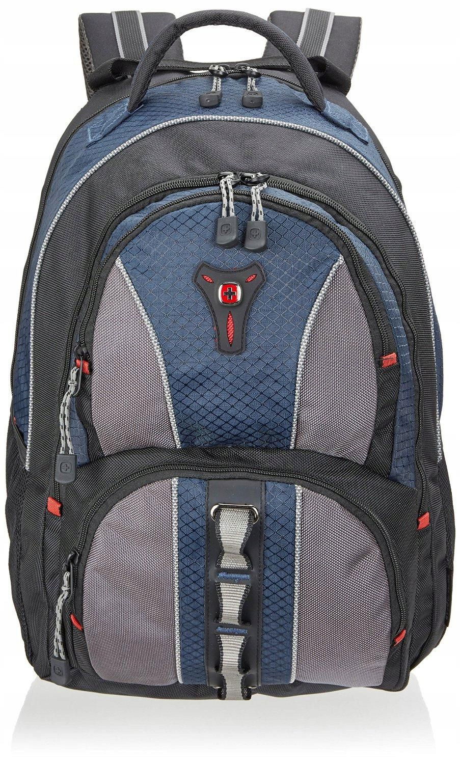Wenger Cobalt Notebookbackpack