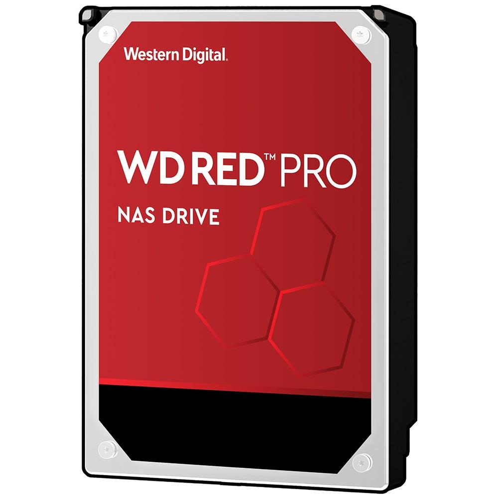 Western Digital disk WD121KFBX 12288 Gb 3,5" Sata