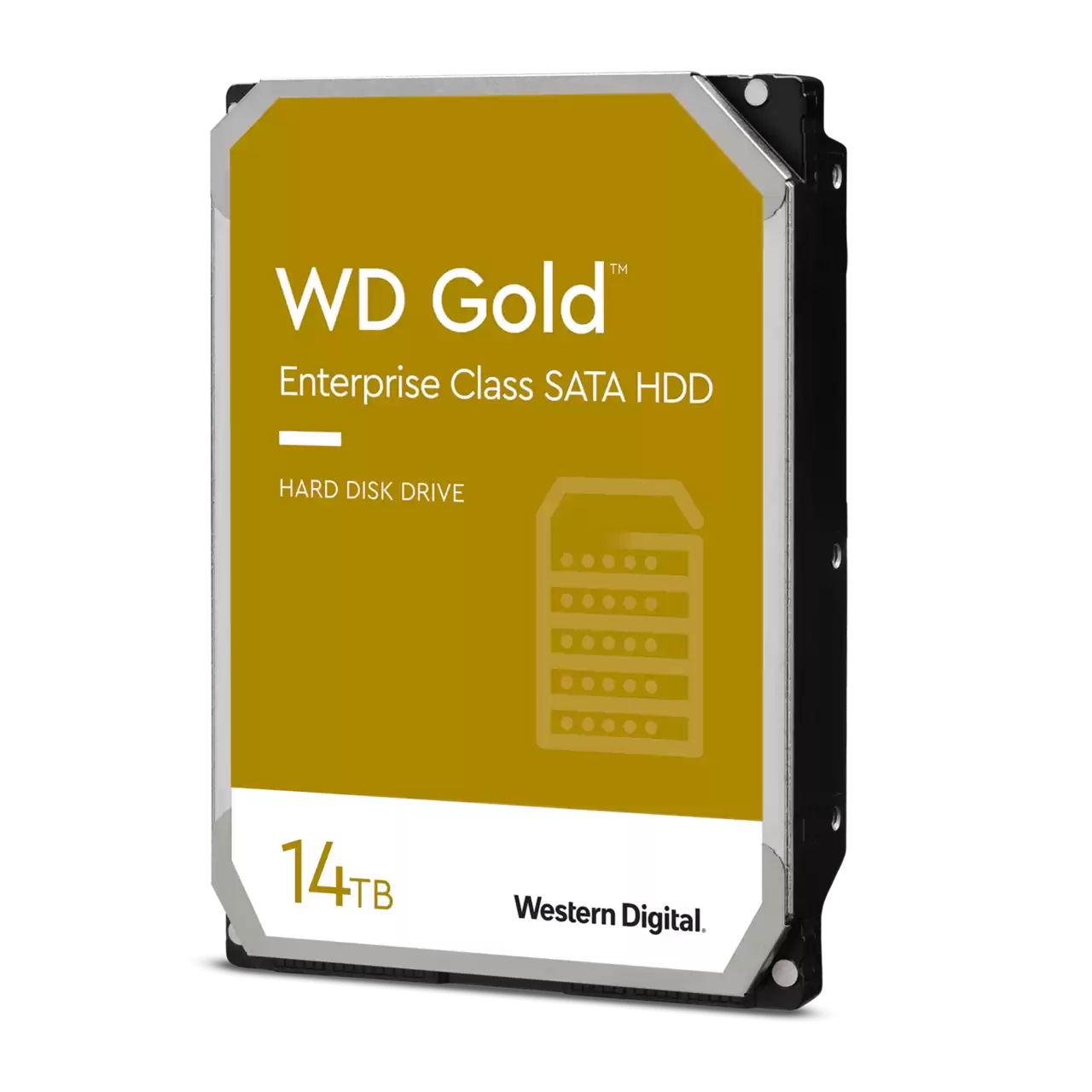 Western Digital disk WD142KRYZ 14 Gb 3,5" Sata
