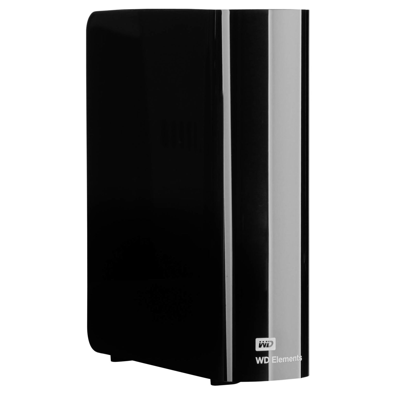 Western Digital Wd Elements 8TB stolný disk Usb 3.0