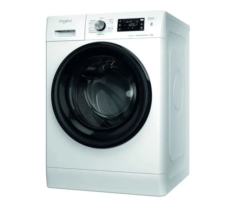 Whirlpool Ffb 8469 Bv Ee