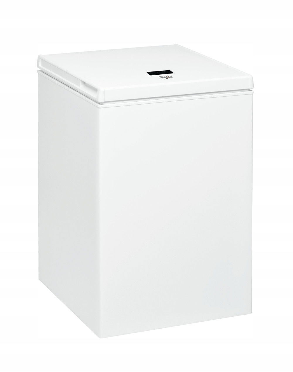 Whirlpool Freezer WH1410 E2 2 Energy efficiency class E Upright Fre