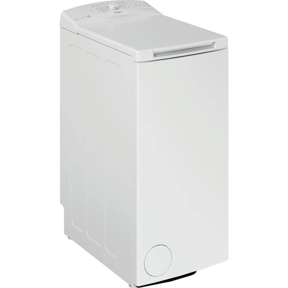 Whirlpool Pračka TDLR6240LEUN