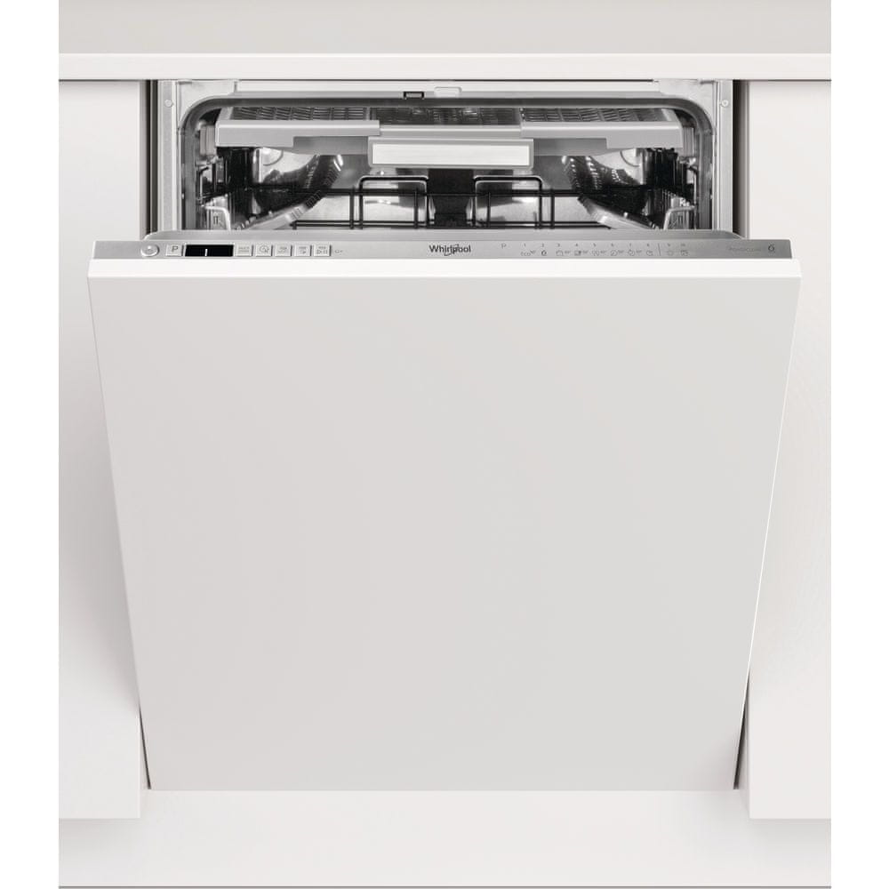 Whirlpool Wio 3O540 Pelg