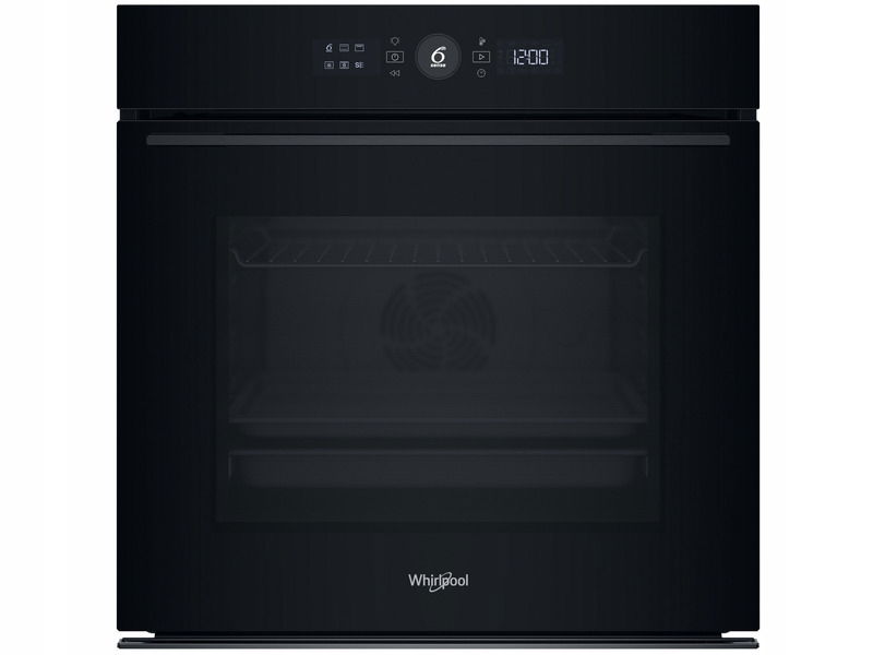 Whirlpool WOI5S8CM1SBA 497460