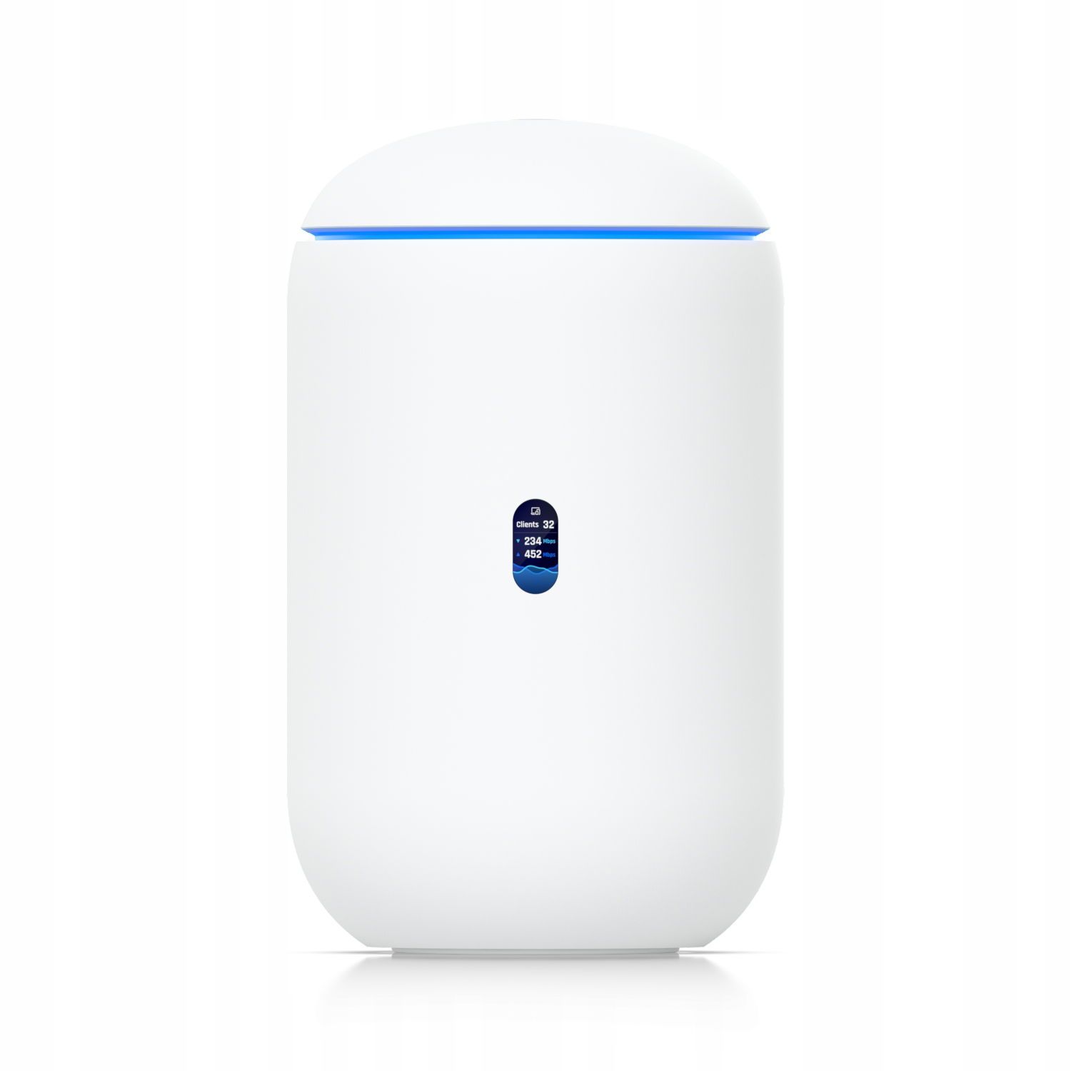 Wi-Fi router Ubiquiti UniFi Dream Router 7 – UDR7 – Udr 7 – Ax Machine