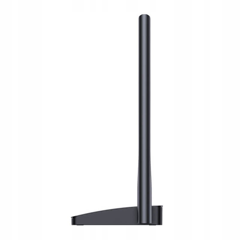 WiFi adaptér Baseus FastJoy 1800Mbps (čierny)