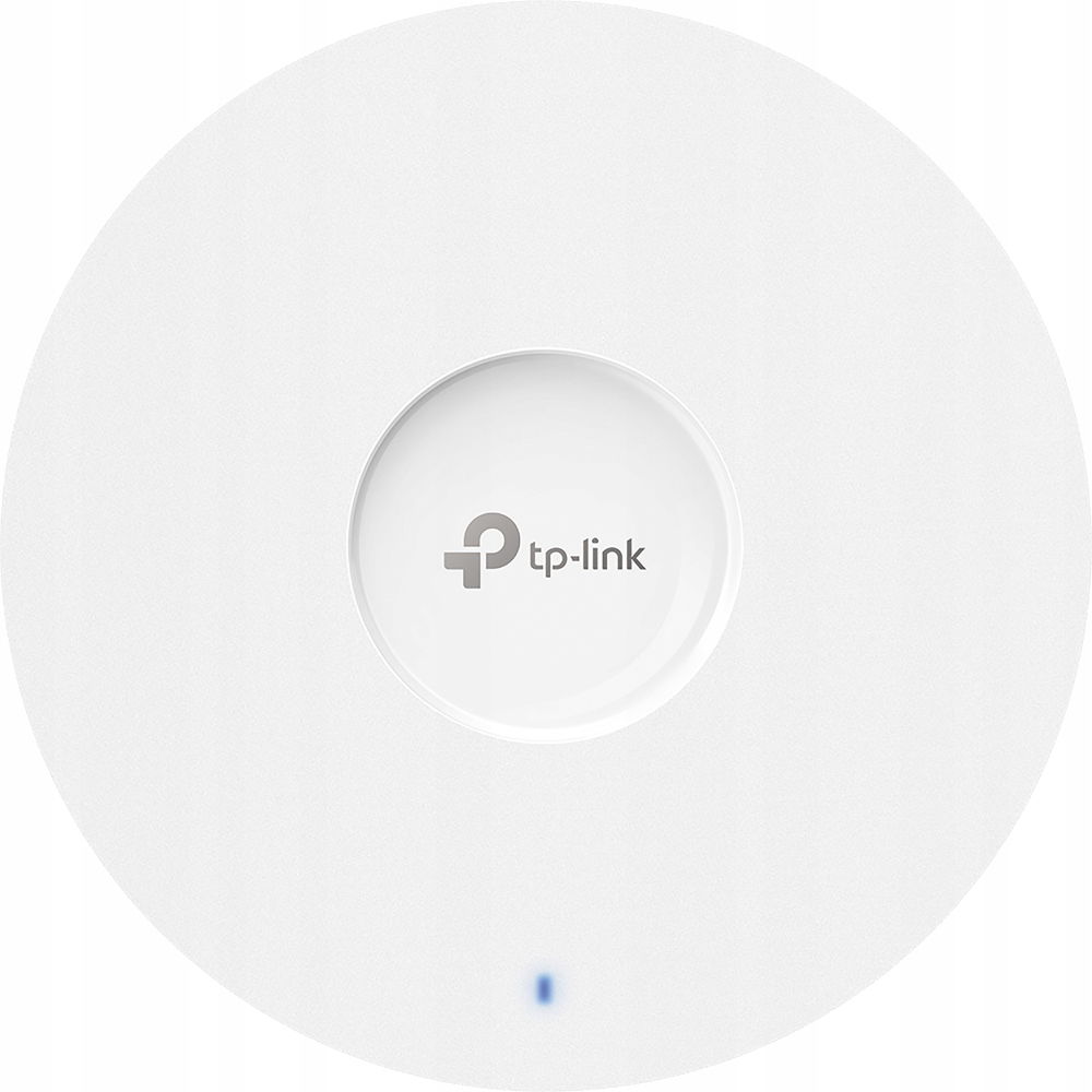 WiFi router TP-Link EAP683 Ur stropný Ap WiFi 6, 1x 2,5 Glan, 2,4/5 GHz, AX6