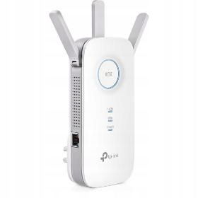 WiFi smerovač TP-Link RE450 AP/Extender/Repeater A