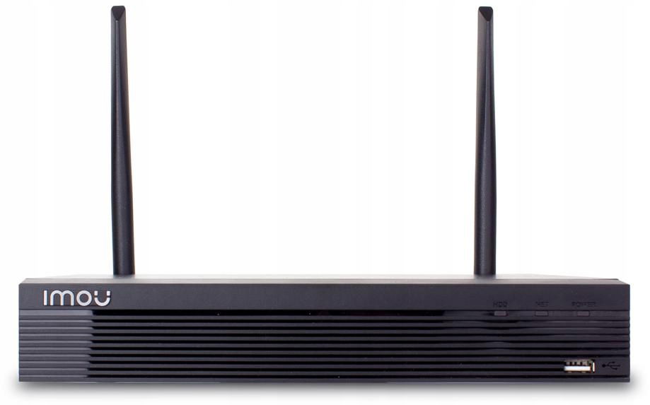 Wifi Záznamník Imou NVR1104HS-W-S2