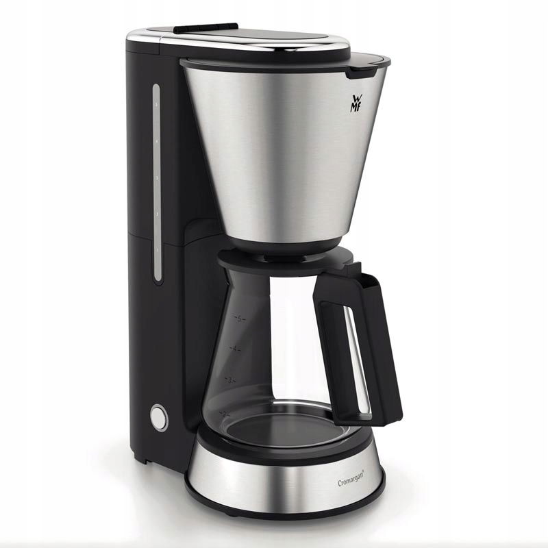 Wmf KITCHENminis 0412270011 Poloautomatický Prekvapkávací kávovar...