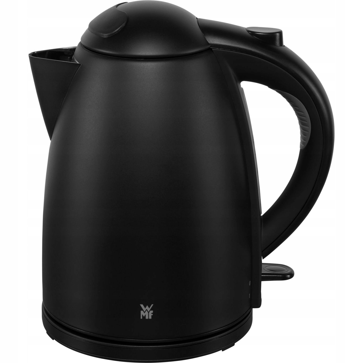 Wmf Stelio kanvica 1,7 l čierna