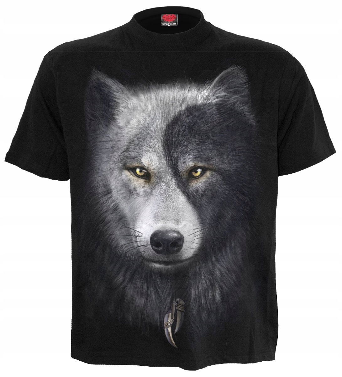 Wolf Chi Spiral 4XL