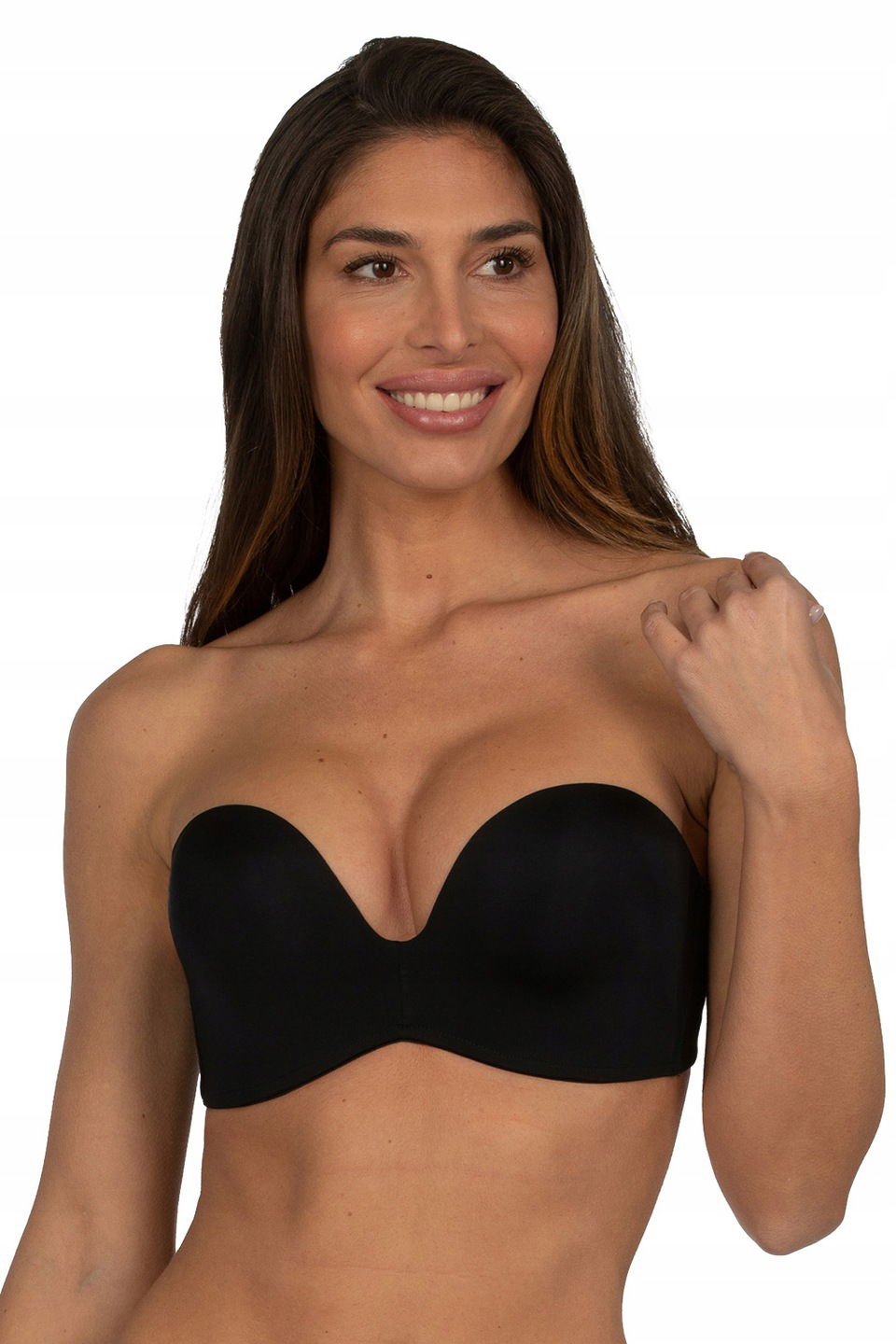 Wonderbra WB00032D Push-up podprsenka 85C