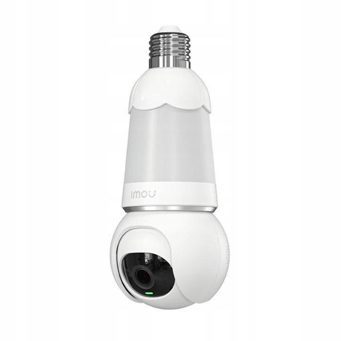 Wrl Camera 5MP BULB/IPC-S6DP-5M0WEB-E27 Imou