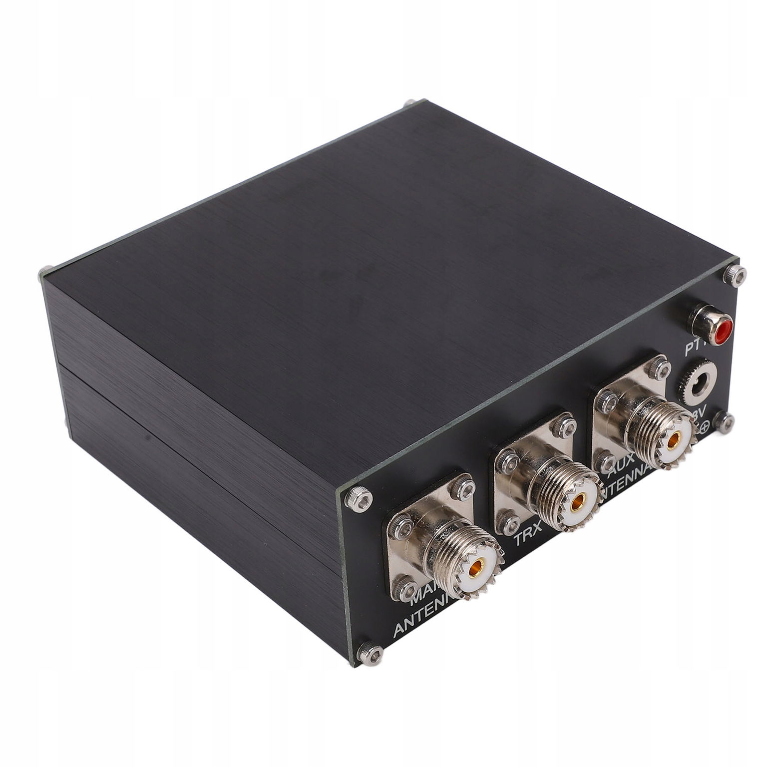X Phase Qrm Eliminátor Stabilný výkon pásma