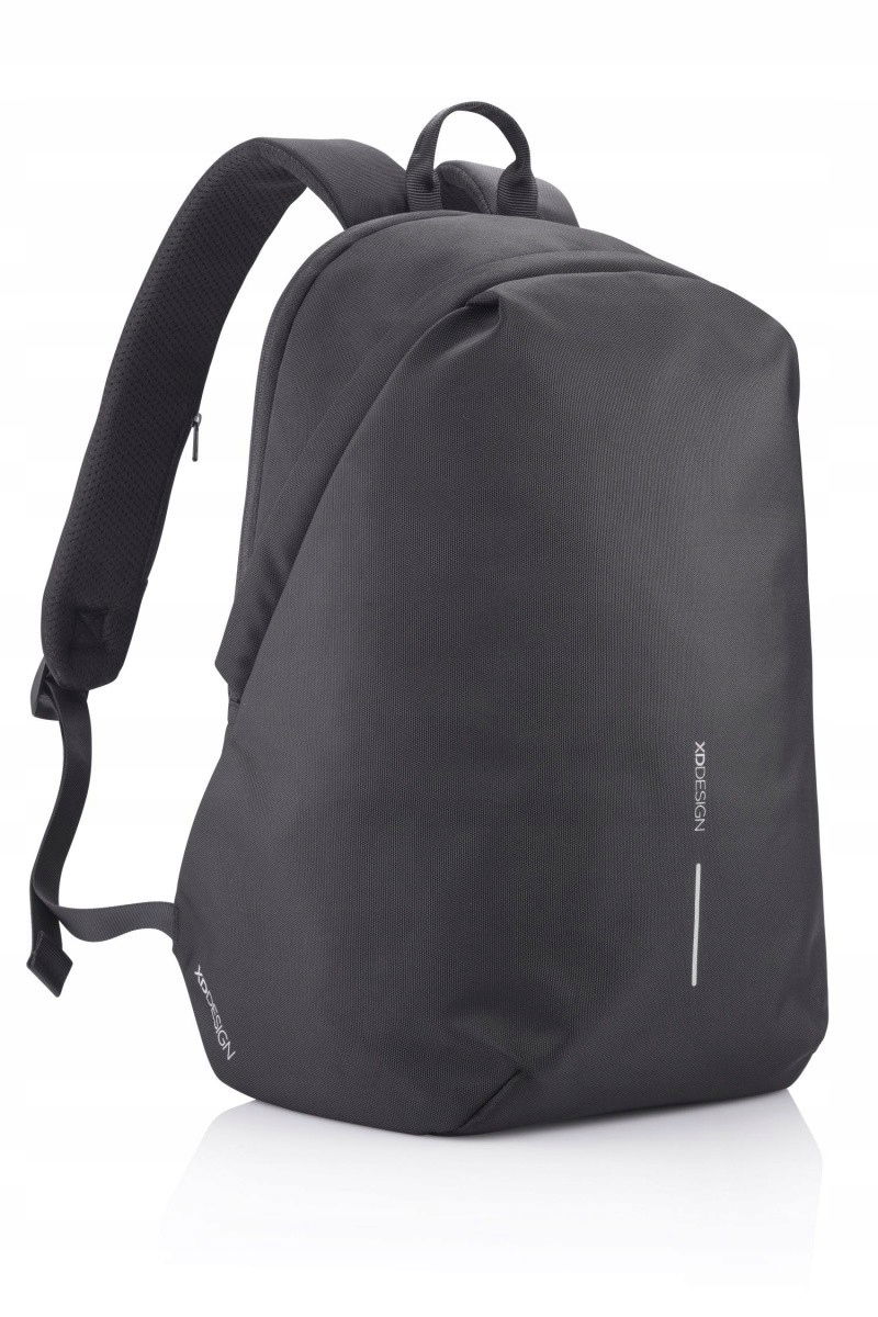 XD Design Protikrádežový batoh Bobby Soft Black