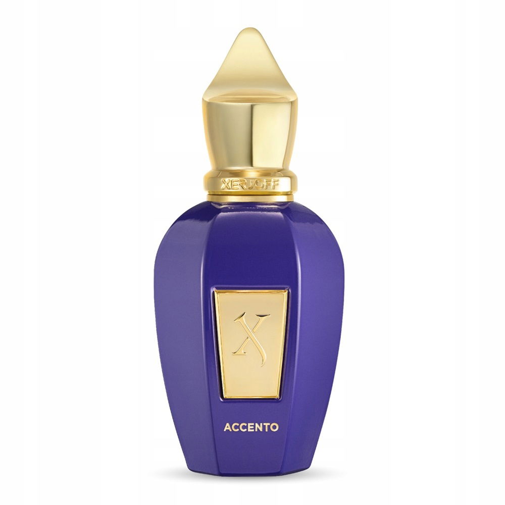 Xerjoff Accento Edp 50ml Spray