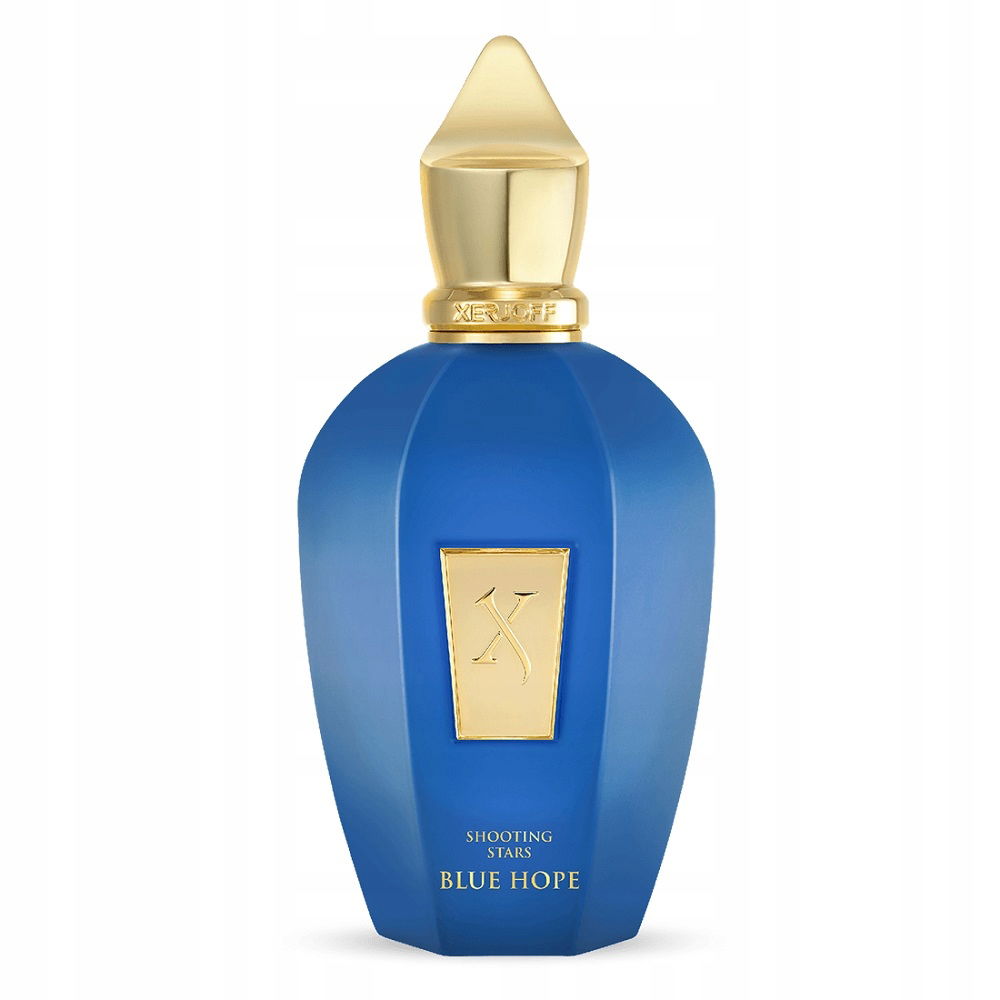 Xerjoff Blue Hope Edp U 100 ml