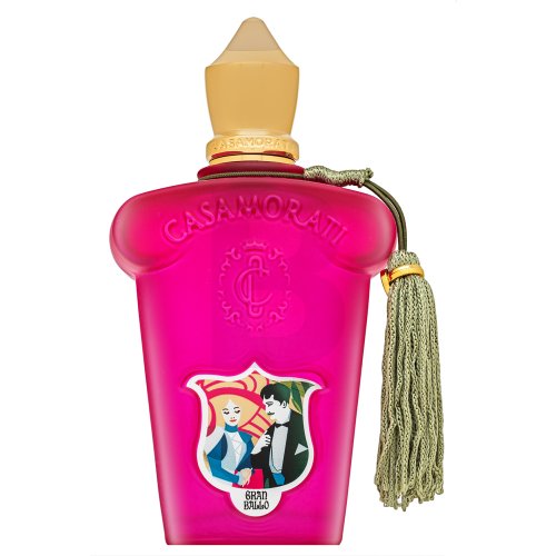 Xerjoff Casamorati Gran Ballo parfumovaná voda pre ženy 100 ml
