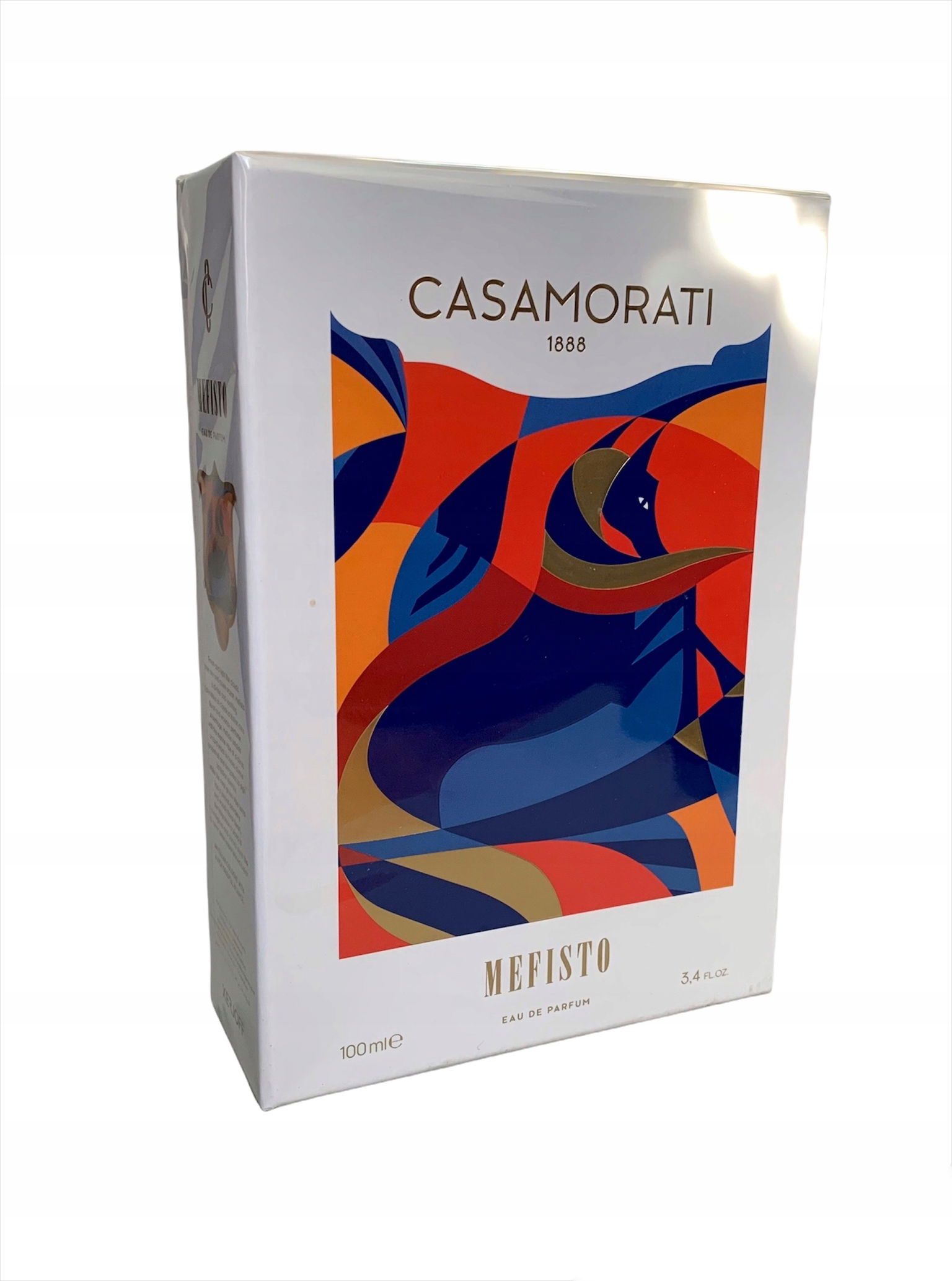 Xerjoff Casamorati Mefisto Edp M 100 ml