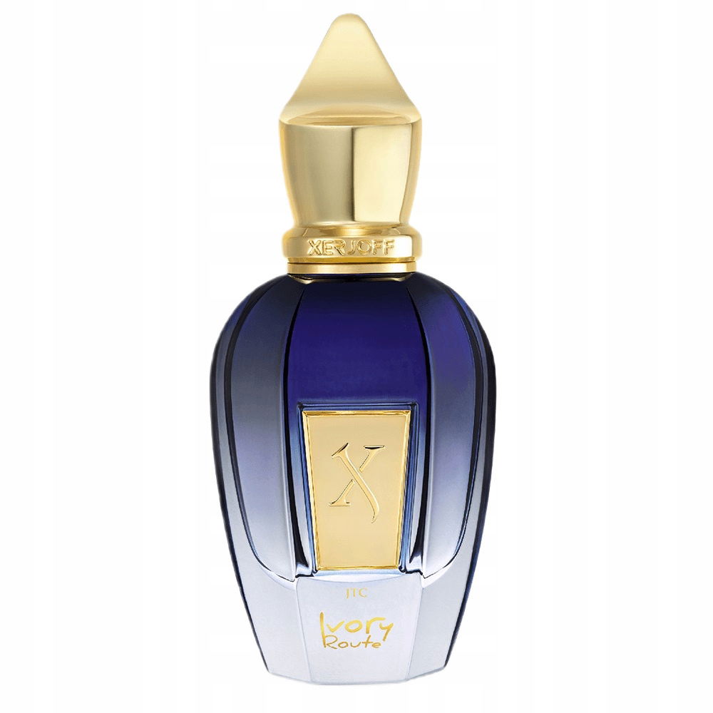 Xerjoff Ivory Route Edp 50ml Sprej