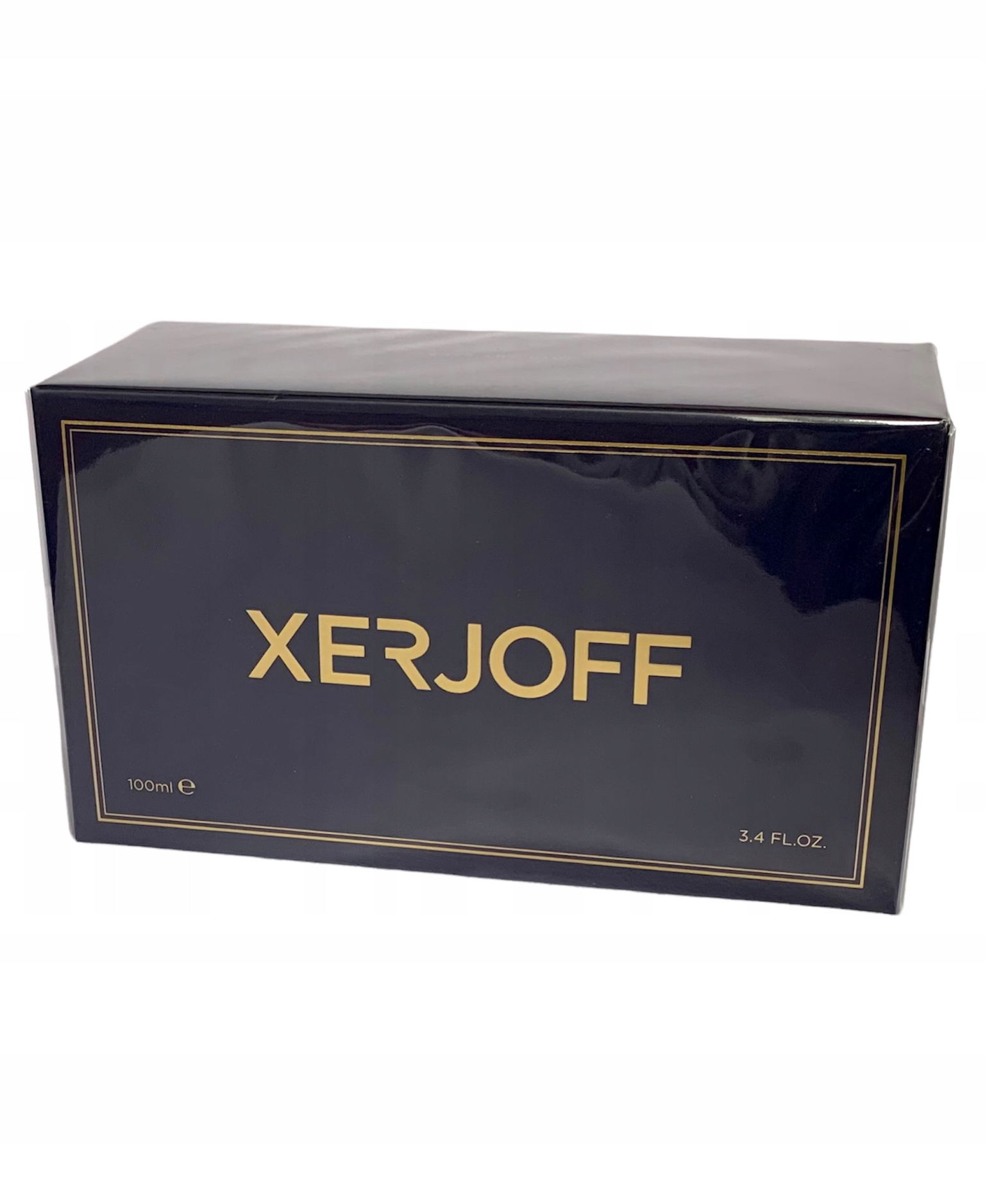 Xerjoff Join the Club Comandante Edp U 100 ml