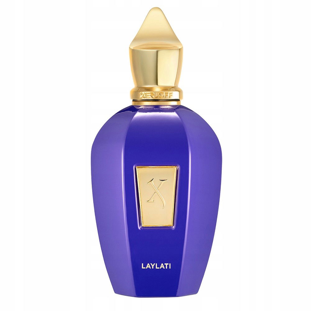 Xerjoff Laylati Parfumovaná voda, 100 ml