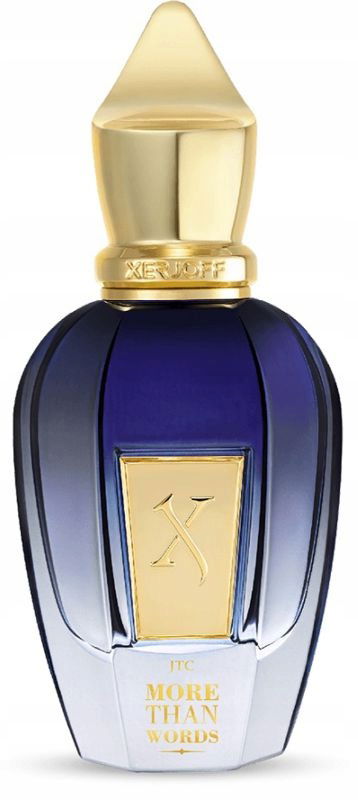 Xerjoff More Than Words Edp 50ml Sprej