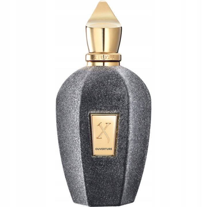 Xerjoff Overture, parfumovaná voda 50 ml