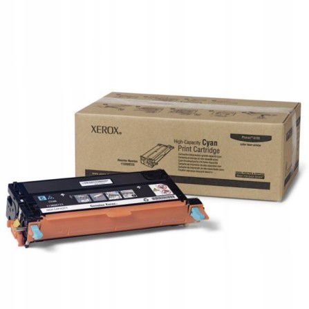 Xerox 113R00723 (azúrová)