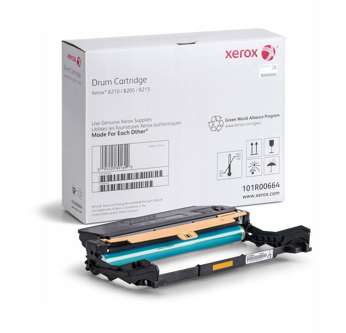 Xerox Bubon B210/B205/B215 čierny 10k